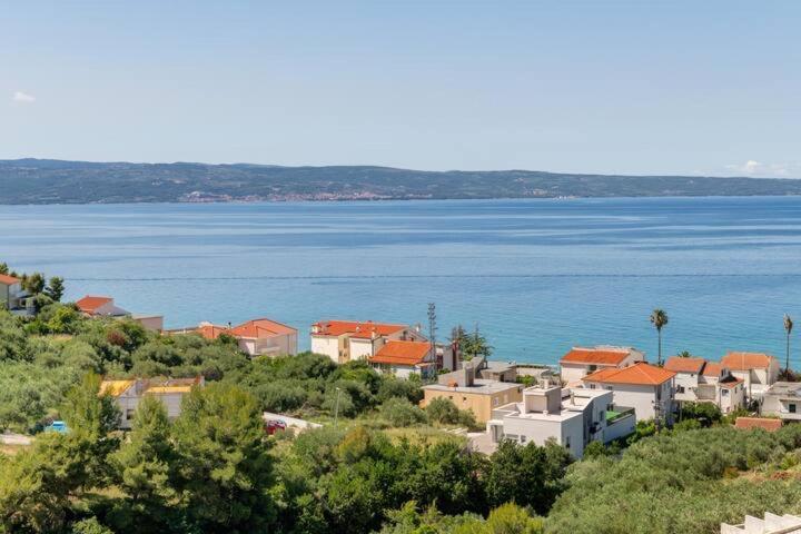 Villa La Domazet Ποντστράνα Εξωτερικό φωτογραφία