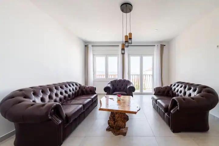 Villa La Domazet Ποντστράνα Εξωτερικό φωτογραφία