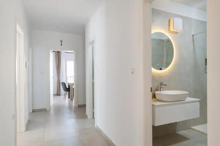 Villa La Domazet Ποντστράνα Εξωτερικό φωτογραφία