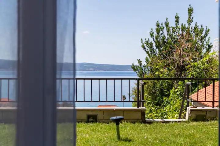 Villa La Domazet Ποντστράνα Εξωτερικό φωτογραφία