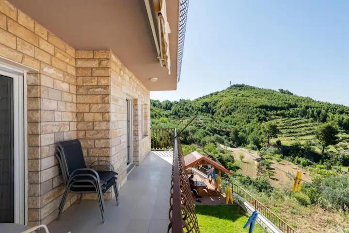Villa La Domazet Ποντστράνα Εξωτερικό φωτογραφία