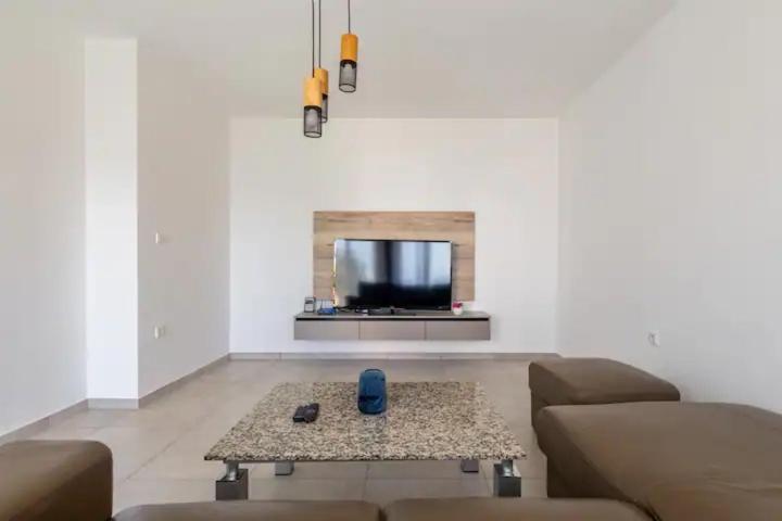 Villa La Domazet Ποντστράνα Εξωτερικό φωτογραφία