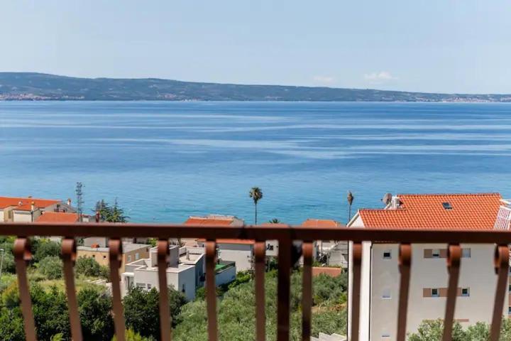 Villa La Domazet Ποντστράνα Εξωτερικό φωτογραφία