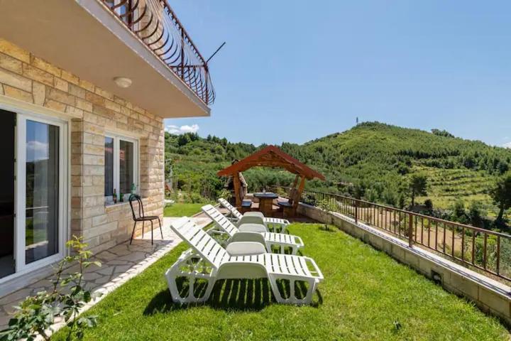 Villa La Domazet Ποντστράνα Εξωτερικό φωτογραφία