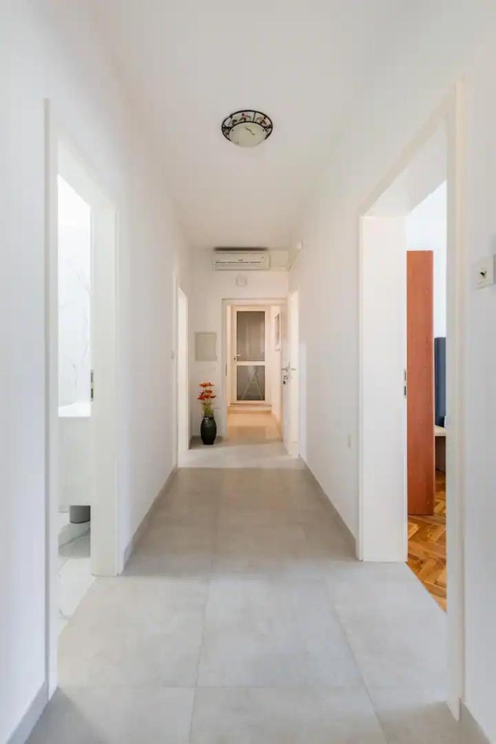 Villa La Domazet Ποντστράνα Εξωτερικό φωτογραφία
