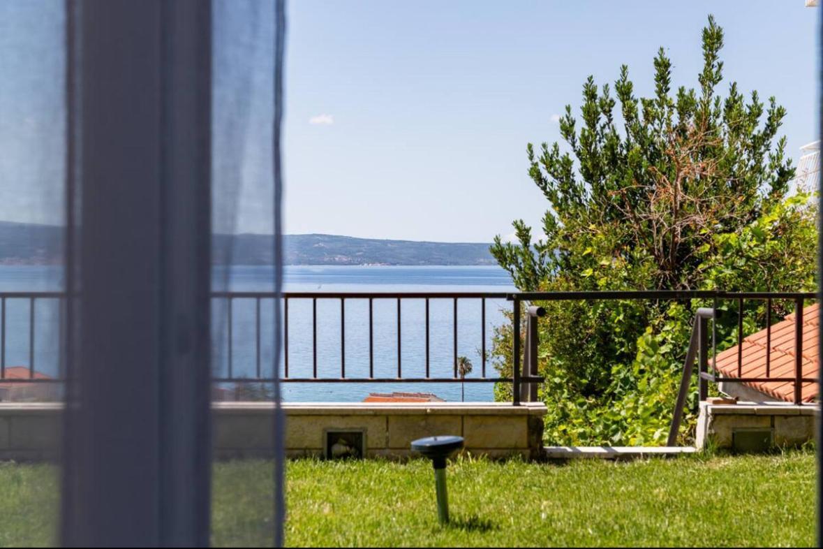 Villa La Domazet Ποντστράνα Εξωτερικό φωτογραφία