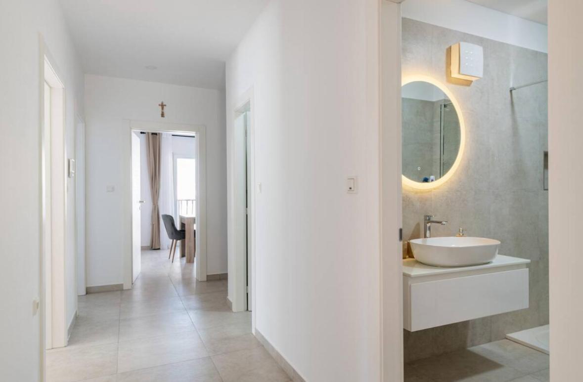 Villa La Domazet Ποντστράνα Εξωτερικό φωτογραφία