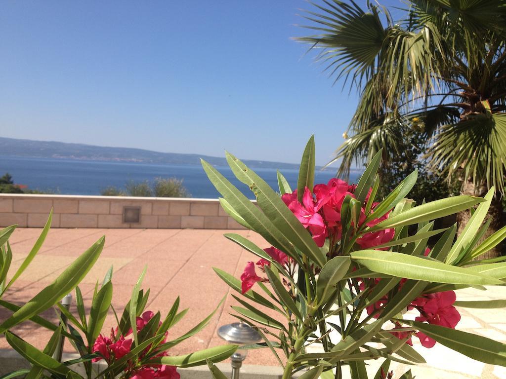 Villa La Domazet Ποντστράνα Δωμάτιο φωτογραφία